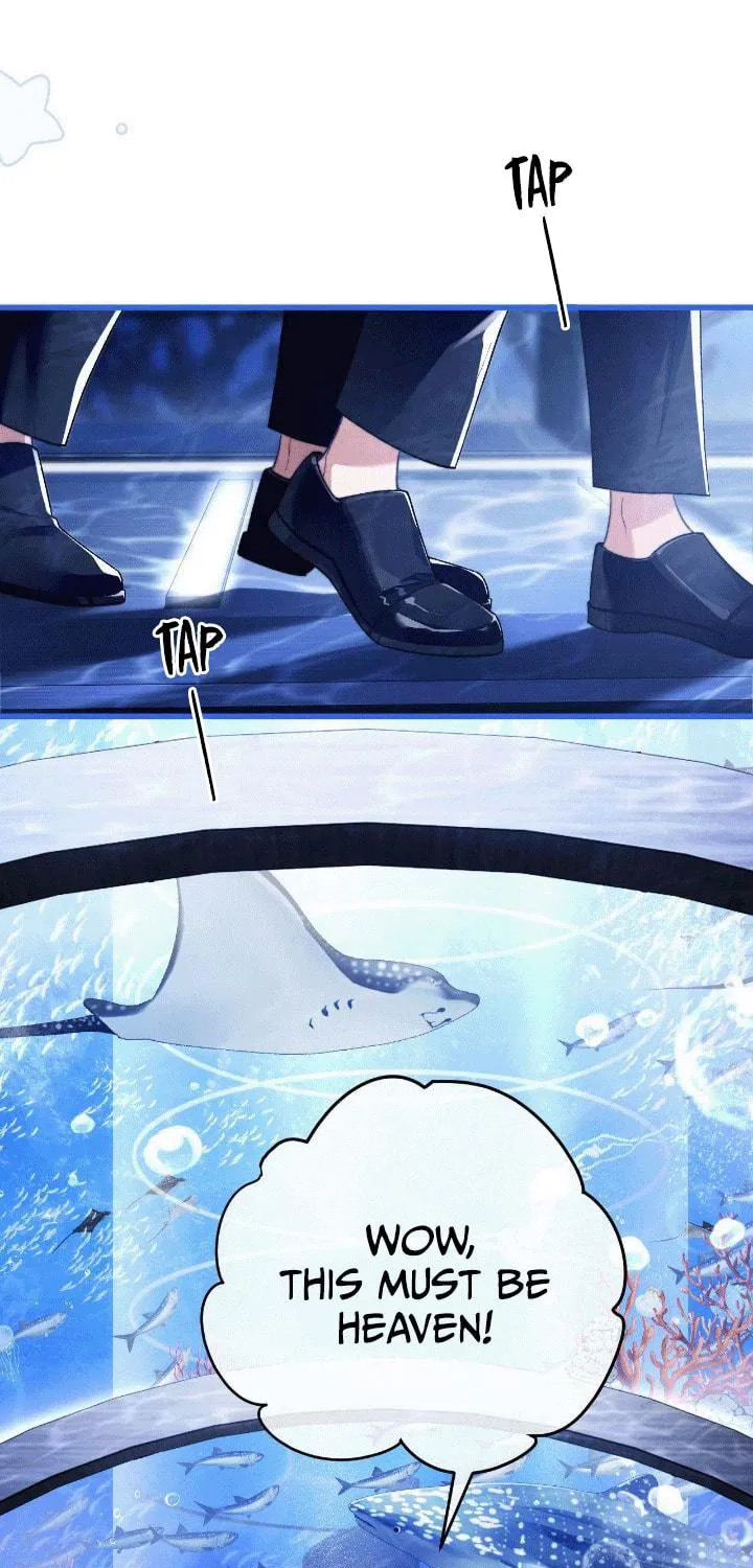 Desharow Merman Chapter 9 page 40 - 