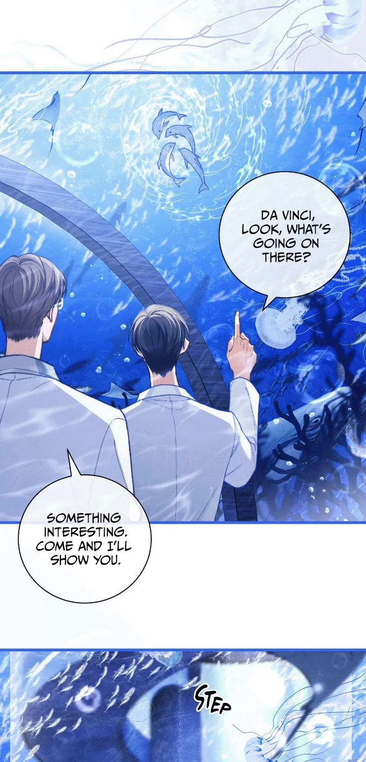 Desharow Merman Chapter 9 page 44 - 