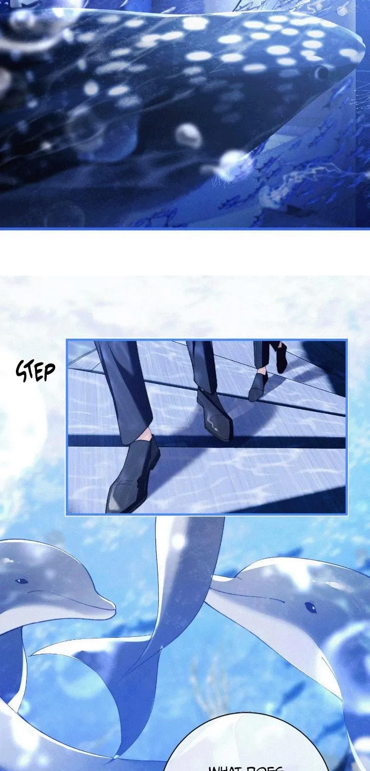 Desharow Merman Chapter 9 page 46 - 
