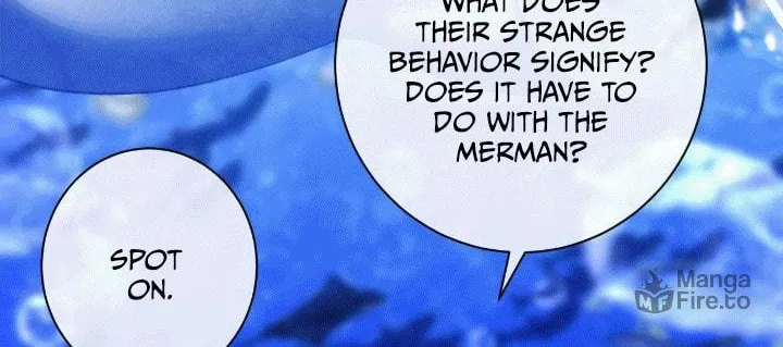 Desharow Merman Chapter 9 page 47 - 