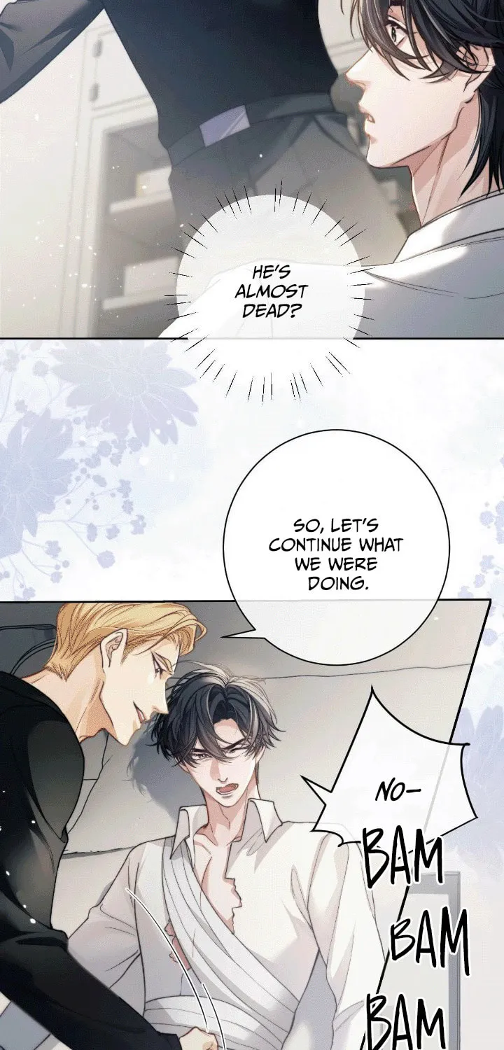 Desharow Merman Chapter 9 page 6 - 