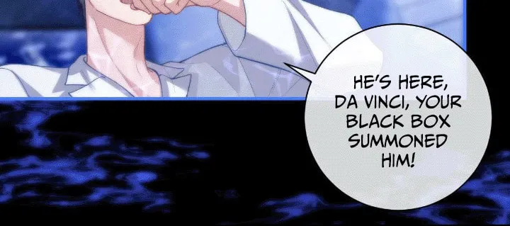 Desharow Merman Chapter 9 page 57 - 