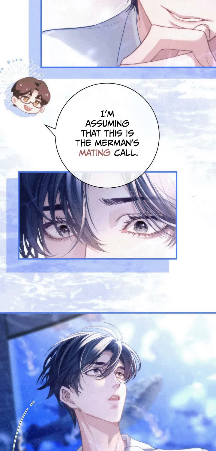 Desharow Merman Chapter 9 page 60 - 