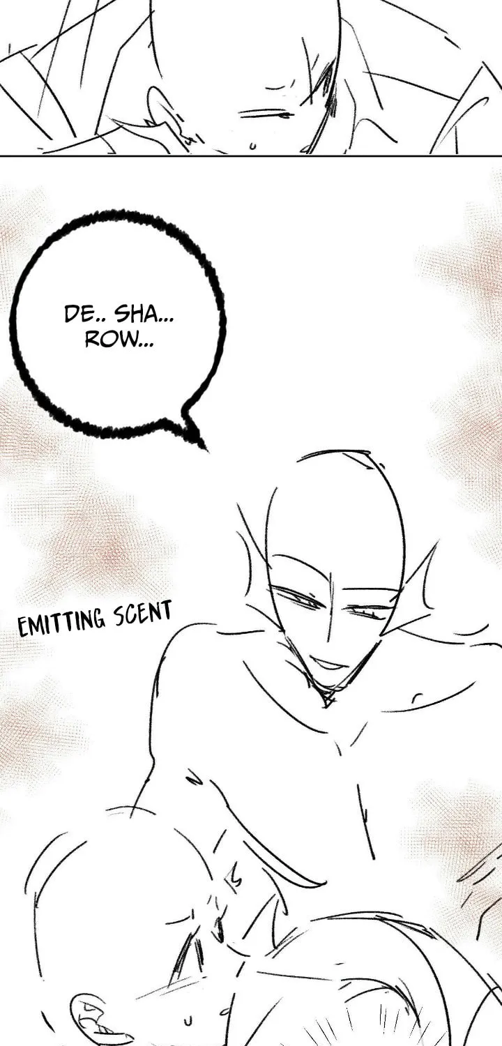 Desharow Merman Chapter 9 page 66 - 