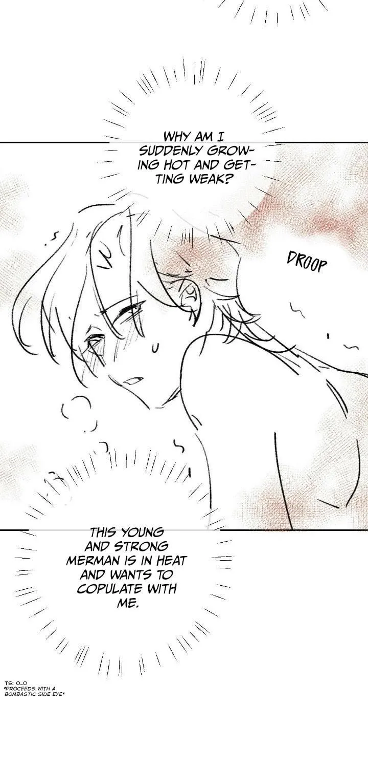 Desharow Merman Chapter 9 page 68 - 