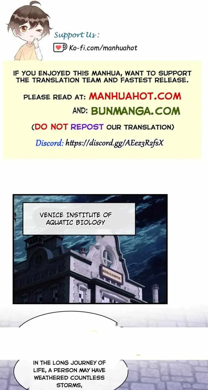 Desharow Merman Chapter 90 page 2 - 