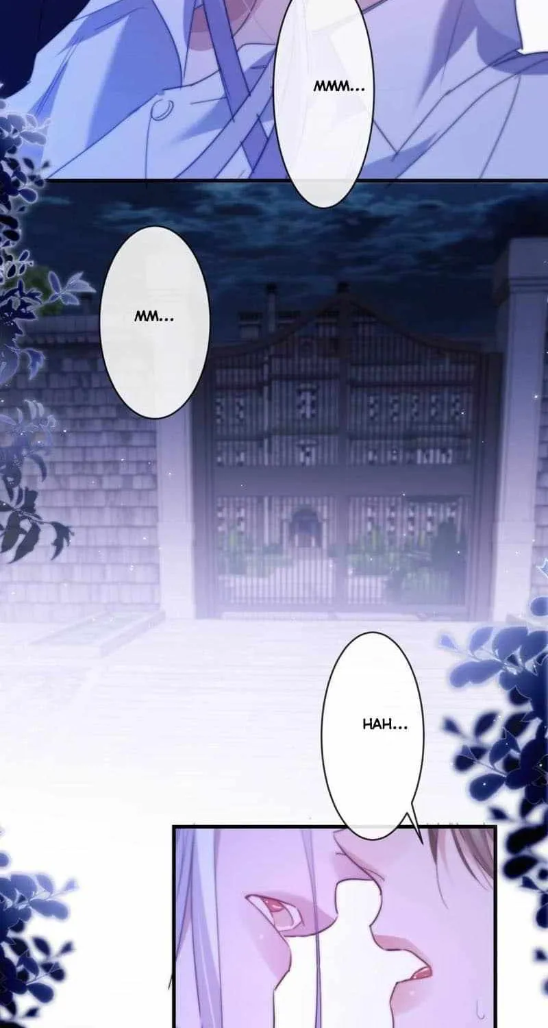 Desharow Merman Chapter 90 page 13 - 