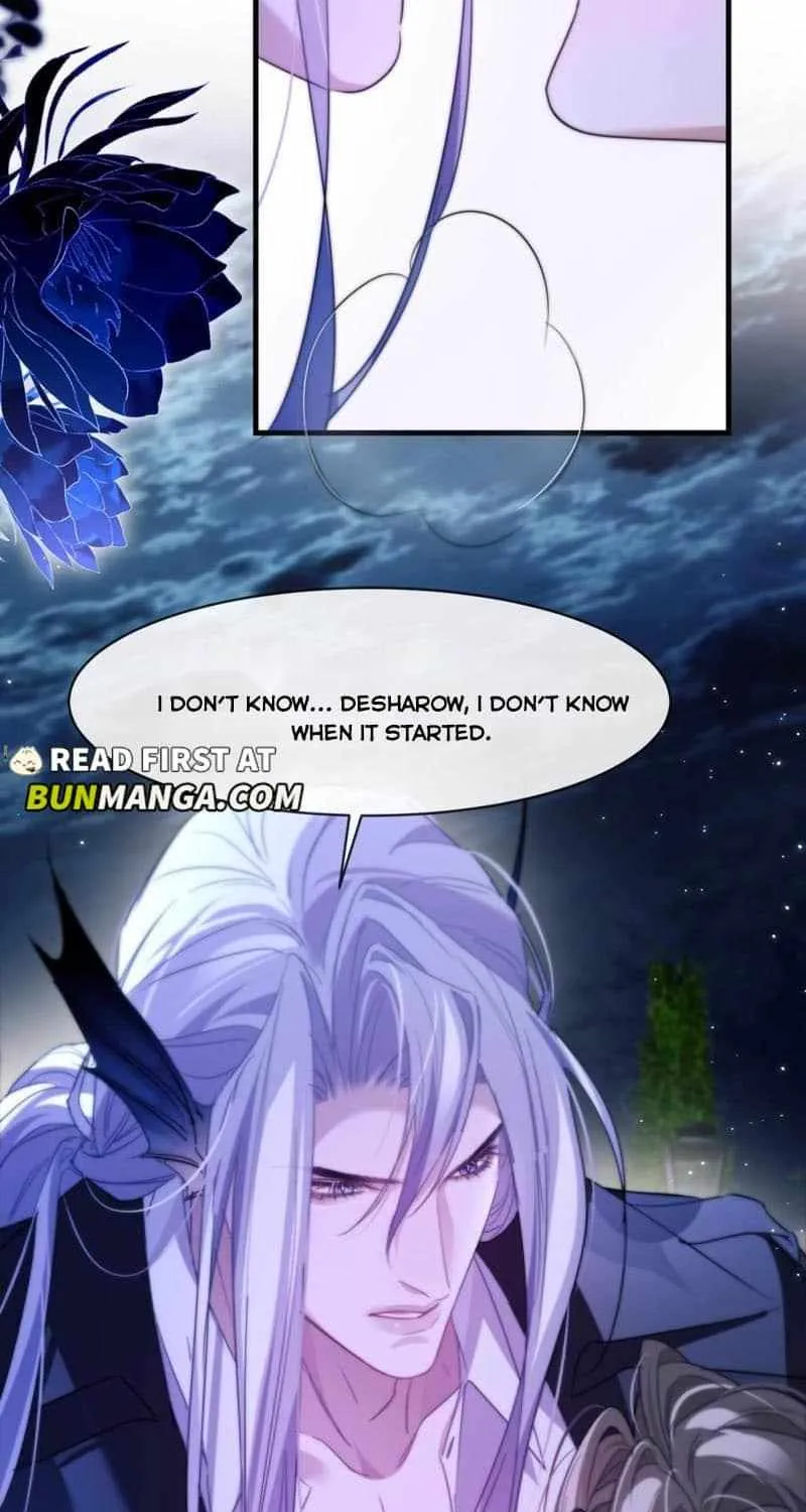 Desharow Merman Chapter 90 page 14 - 