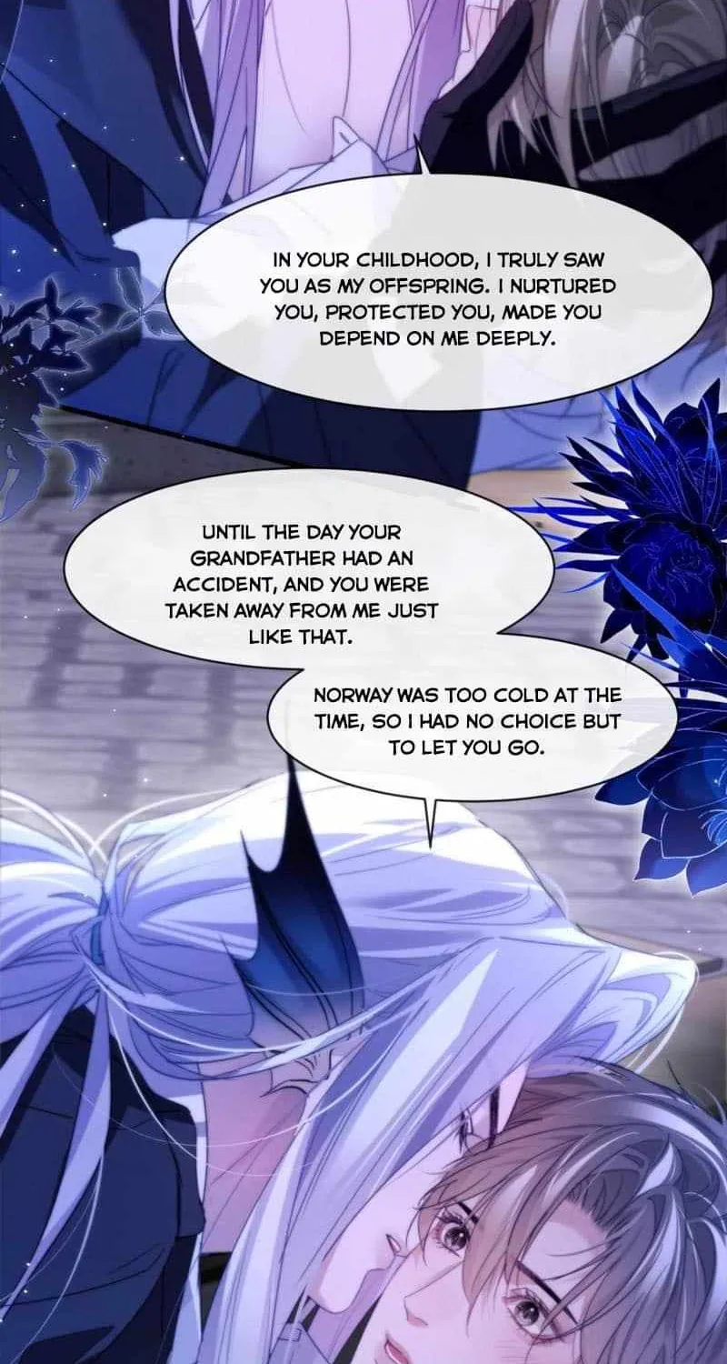 Desharow Merman Chapter 90 page 15 - 