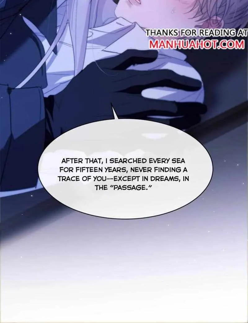 Desharow Merman Chapter 90 page 16 - 