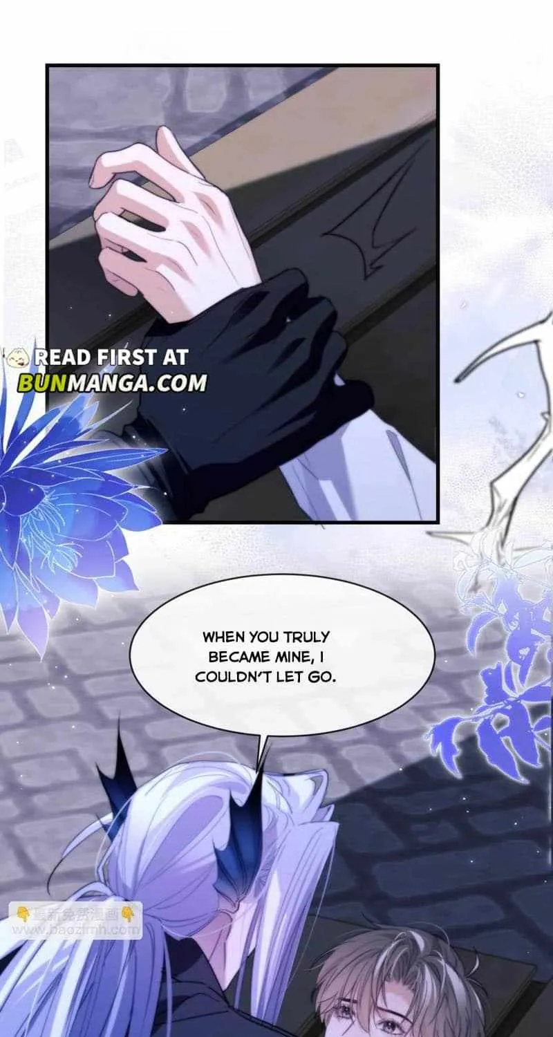 Desharow Merman Chapter 90 page 25 - 