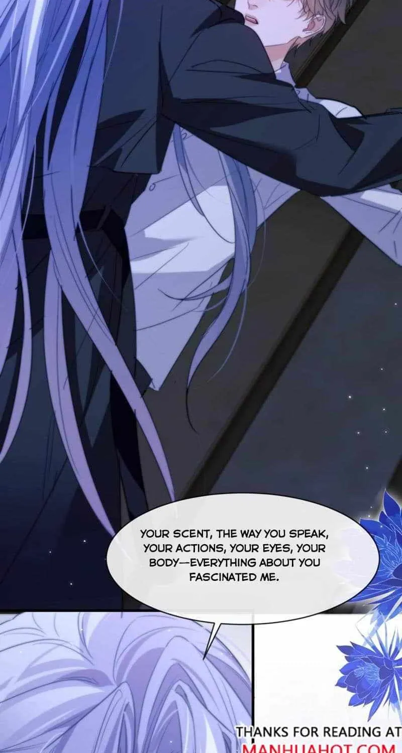 Desharow Merman Chapter 90 page 26 - 