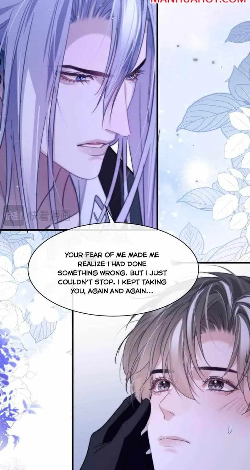 Desharow Merman Chapter 90 page 27 - 