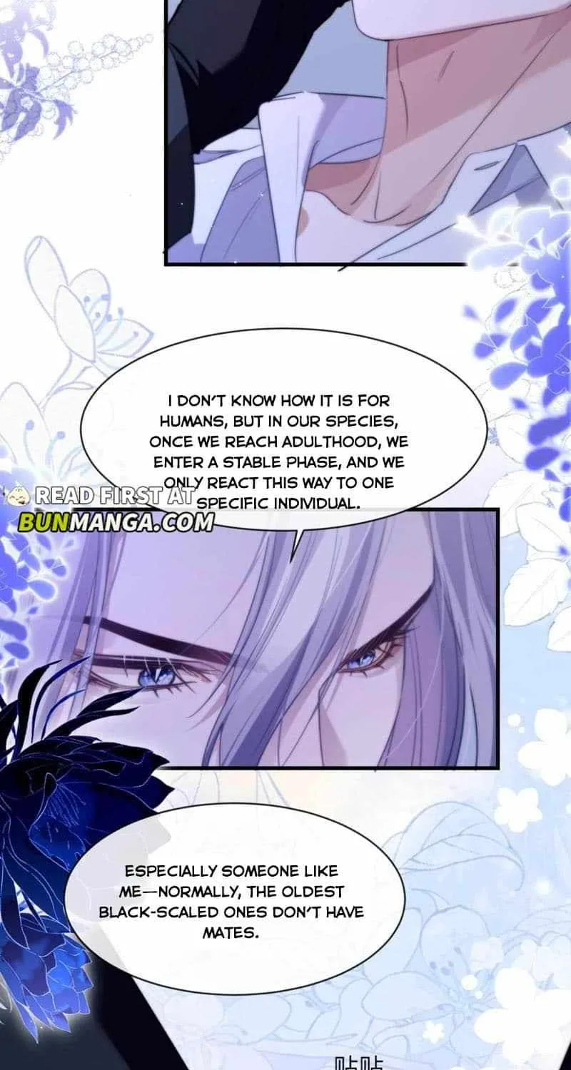 Desharow Merman Chapter 90 page 28 - 