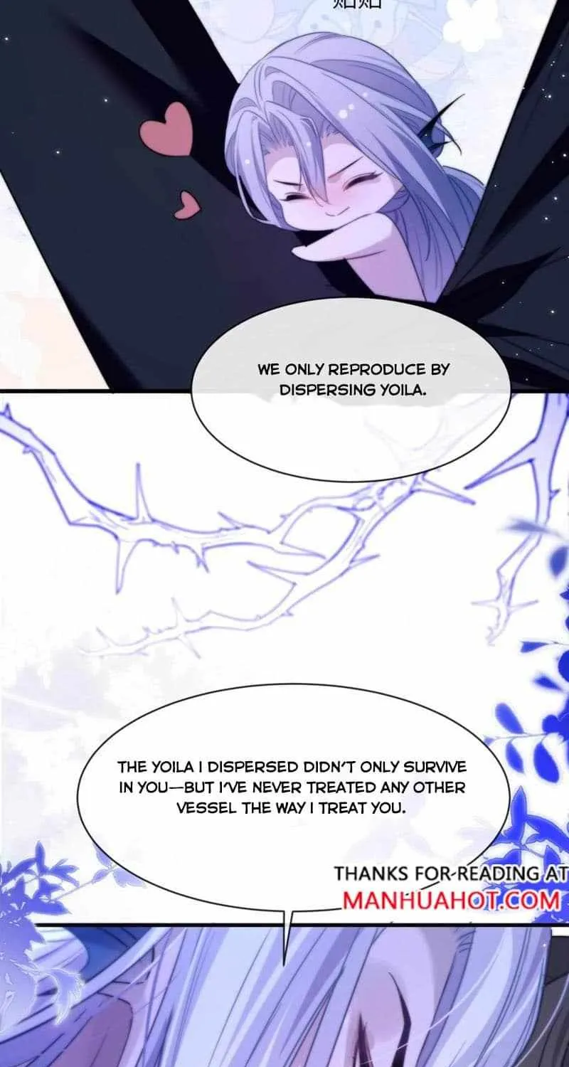 Desharow Merman Chapter 90 page 29 - 
