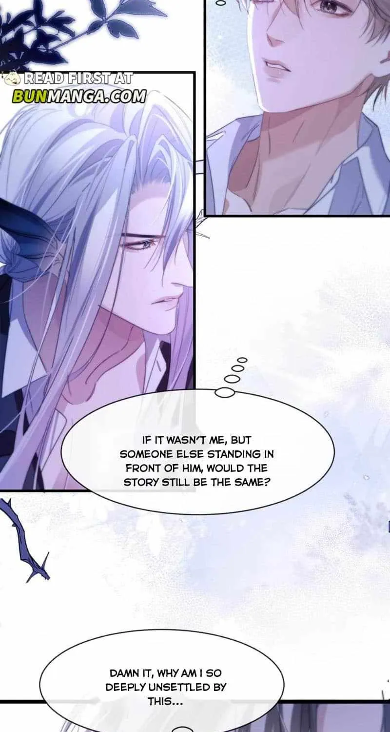 Desharow Merman Chapter 90 page 4 - 