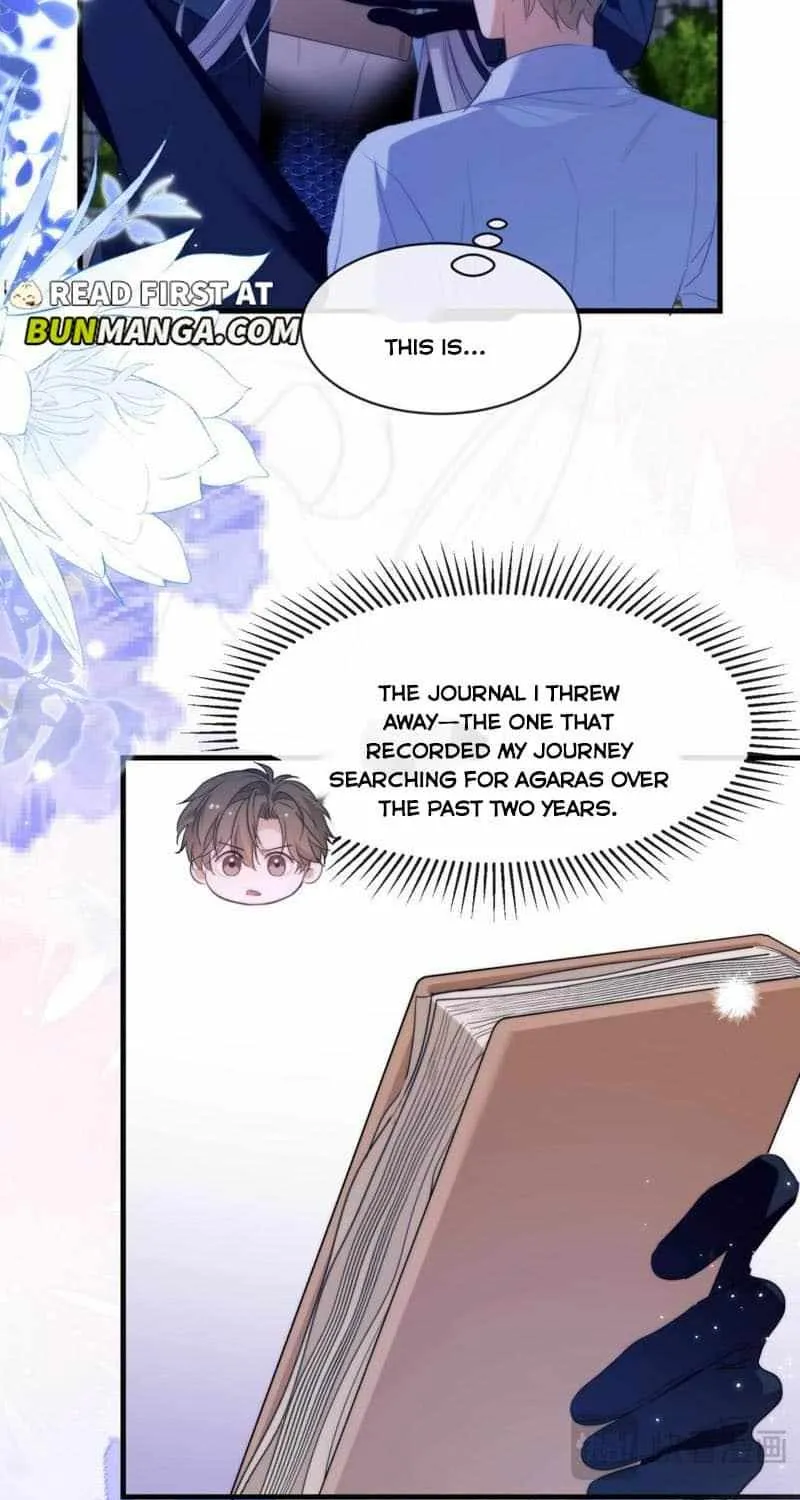 Desharow Merman Chapter 90 page 32 - 