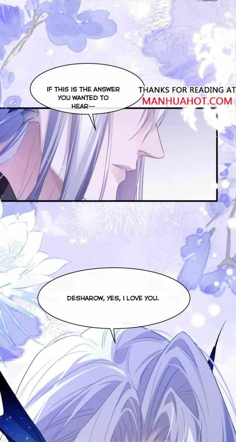 Desharow Merman Chapter 90 page 33 - 