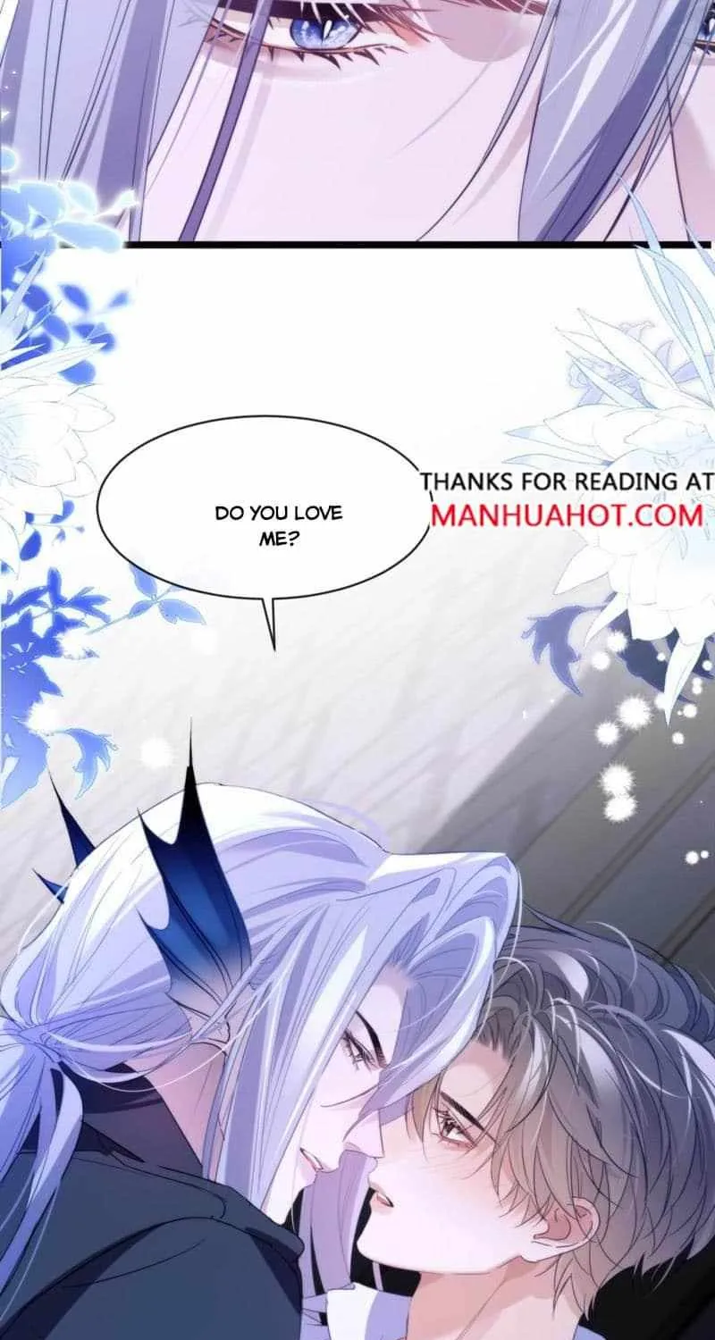 Desharow Merman Chapter 90 page 36 - 