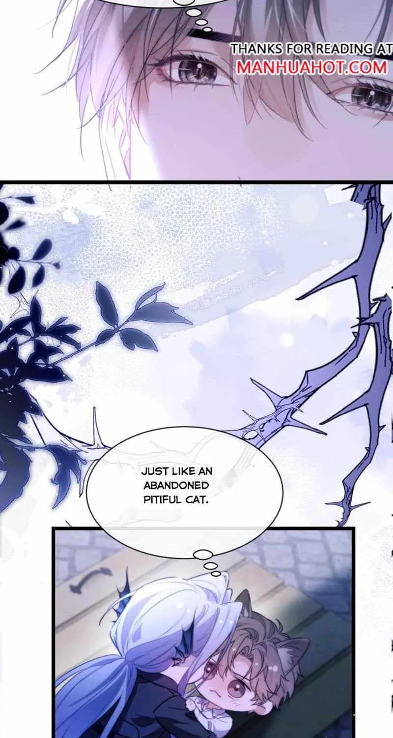 Desharow Merman Chapter 90 page 5 - 