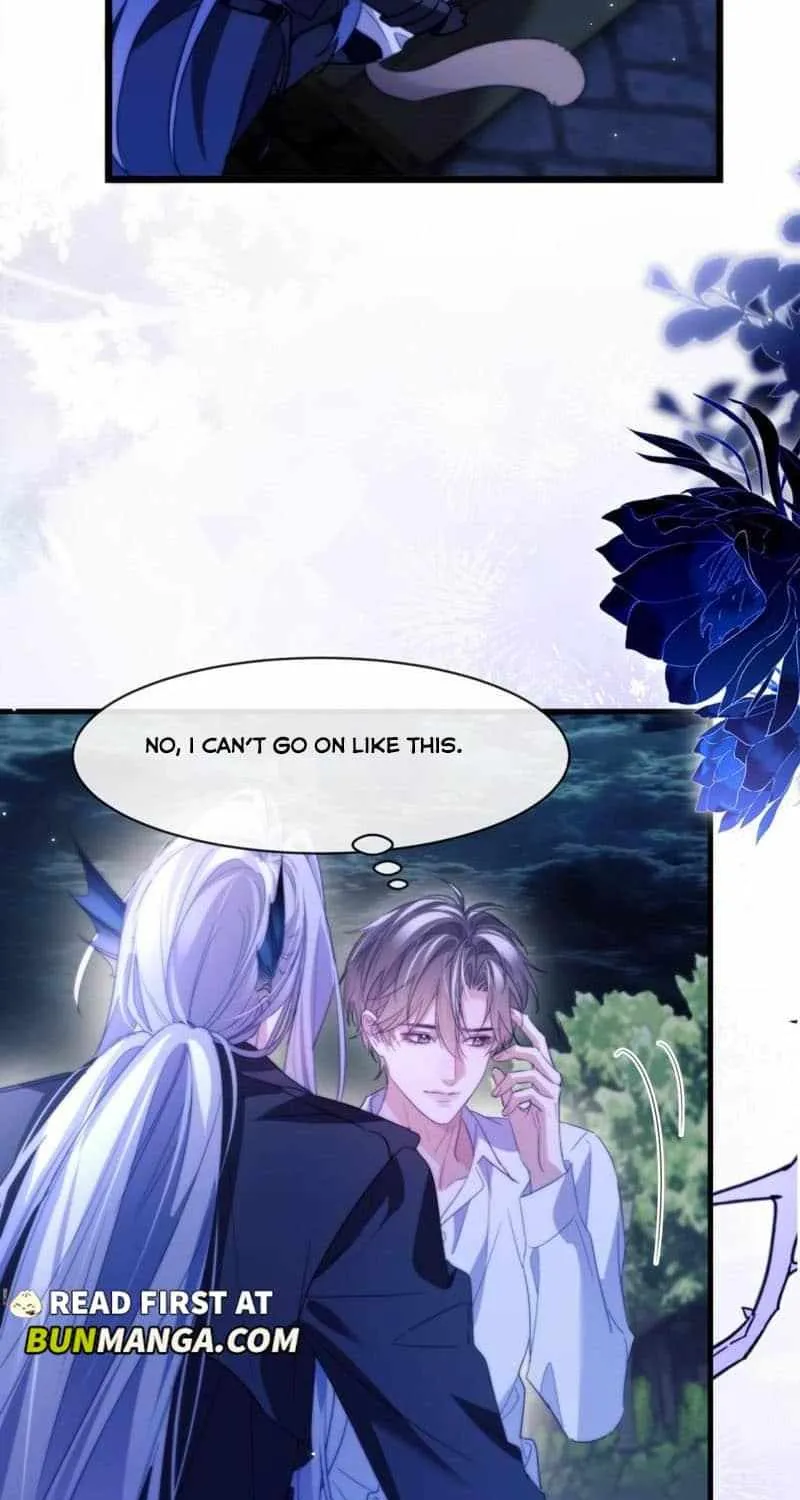 Desharow Merman Chapter 90 page 6 - 