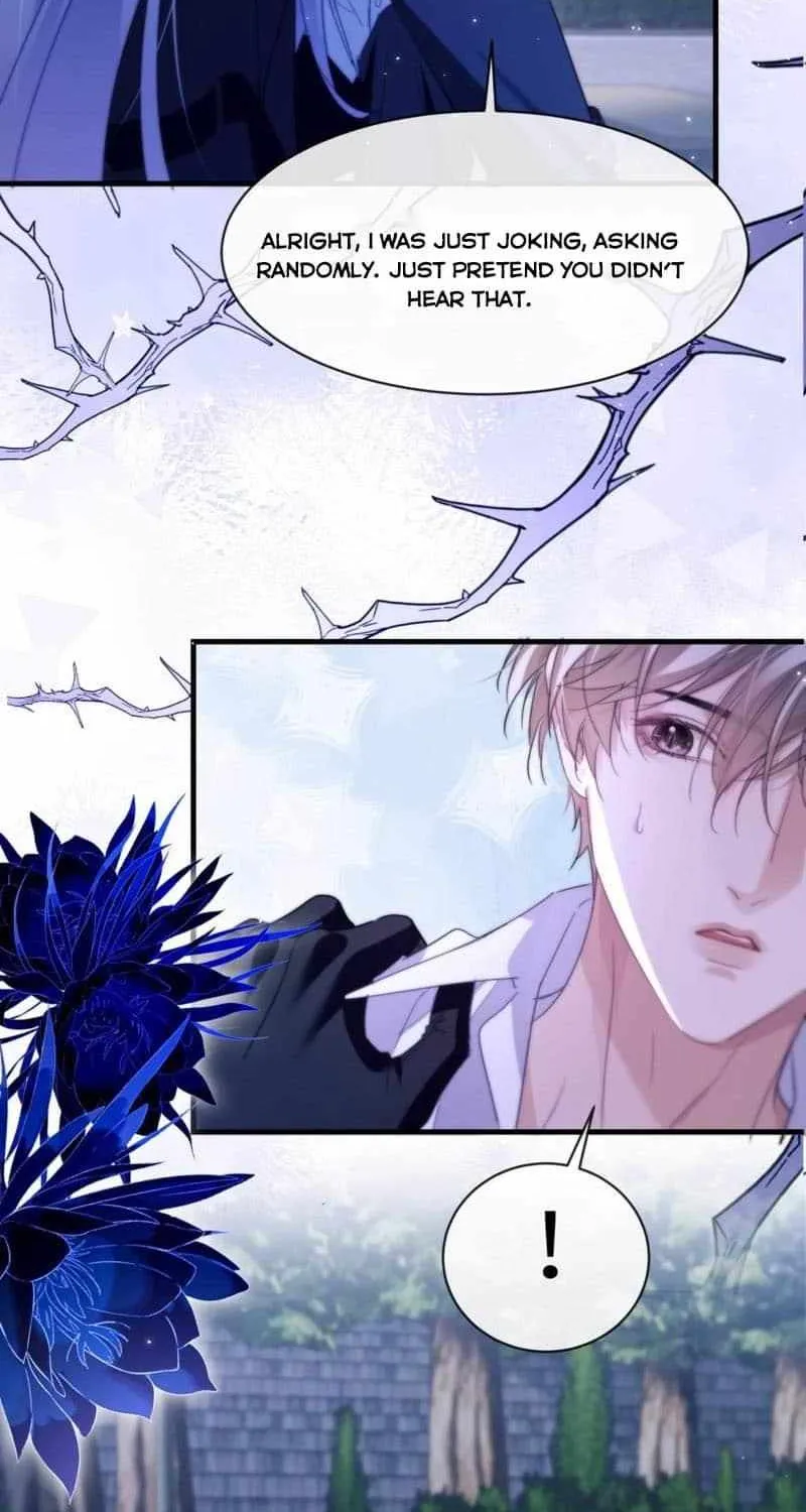 Desharow Merman Chapter 90 page 7 - 