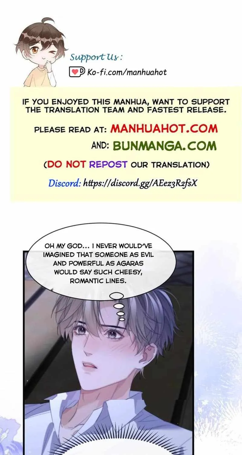Desharow Merman Chapter 91 page 2 - 