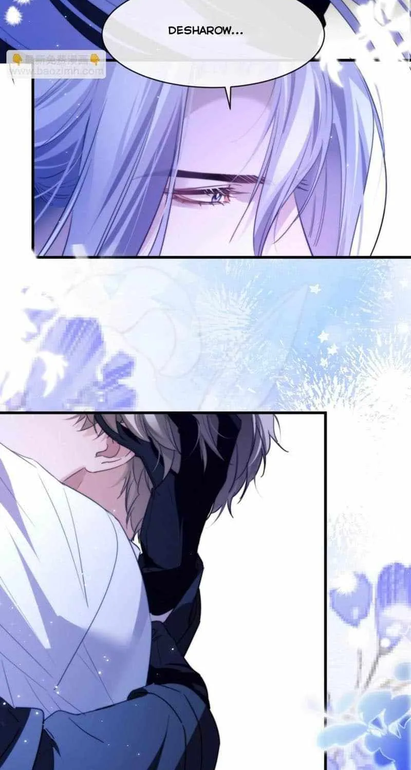 Desharow Merman Chapter 91 page 12 - 