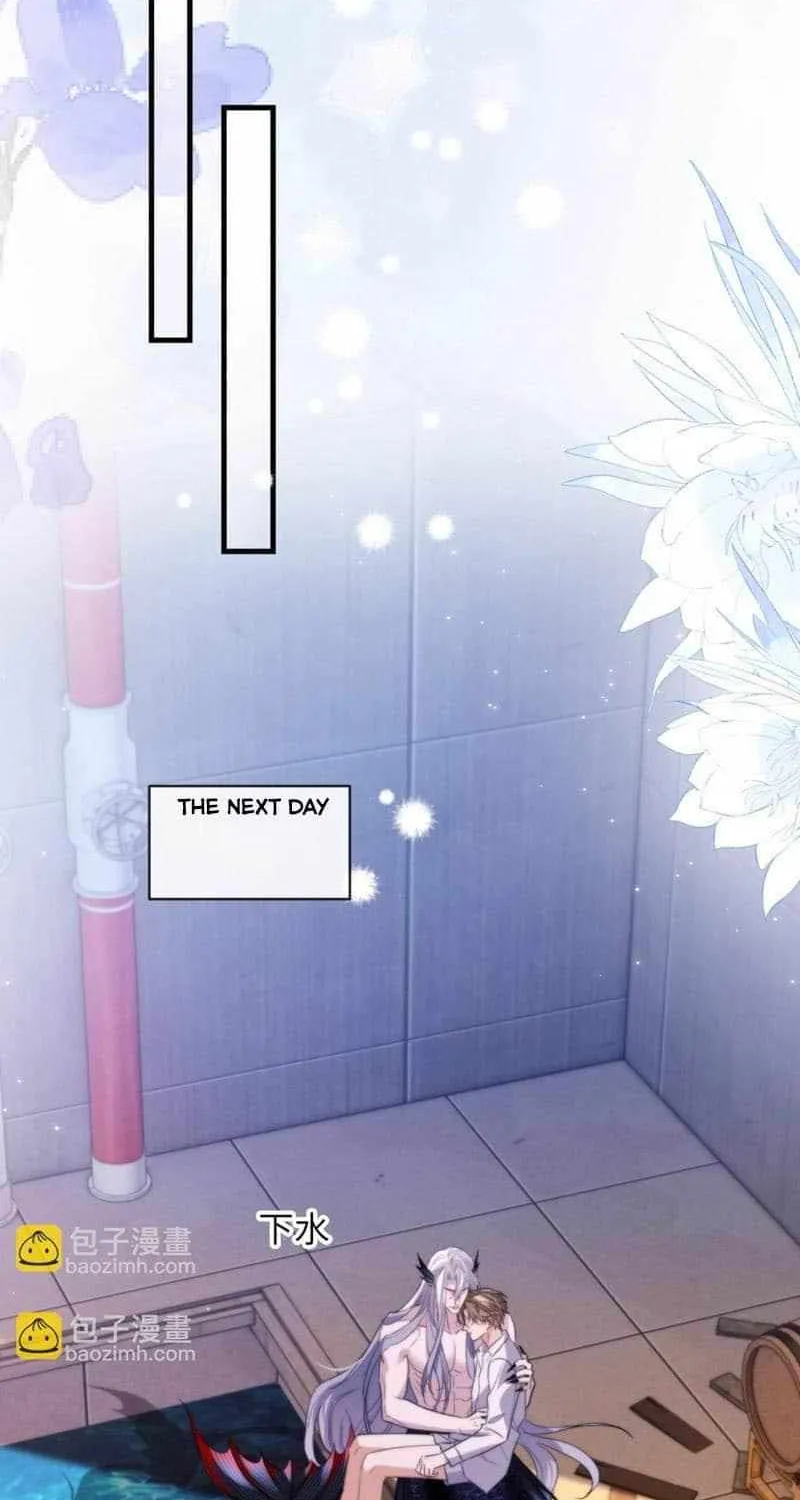 Desharow Merman Chapter 91 page 15 - 