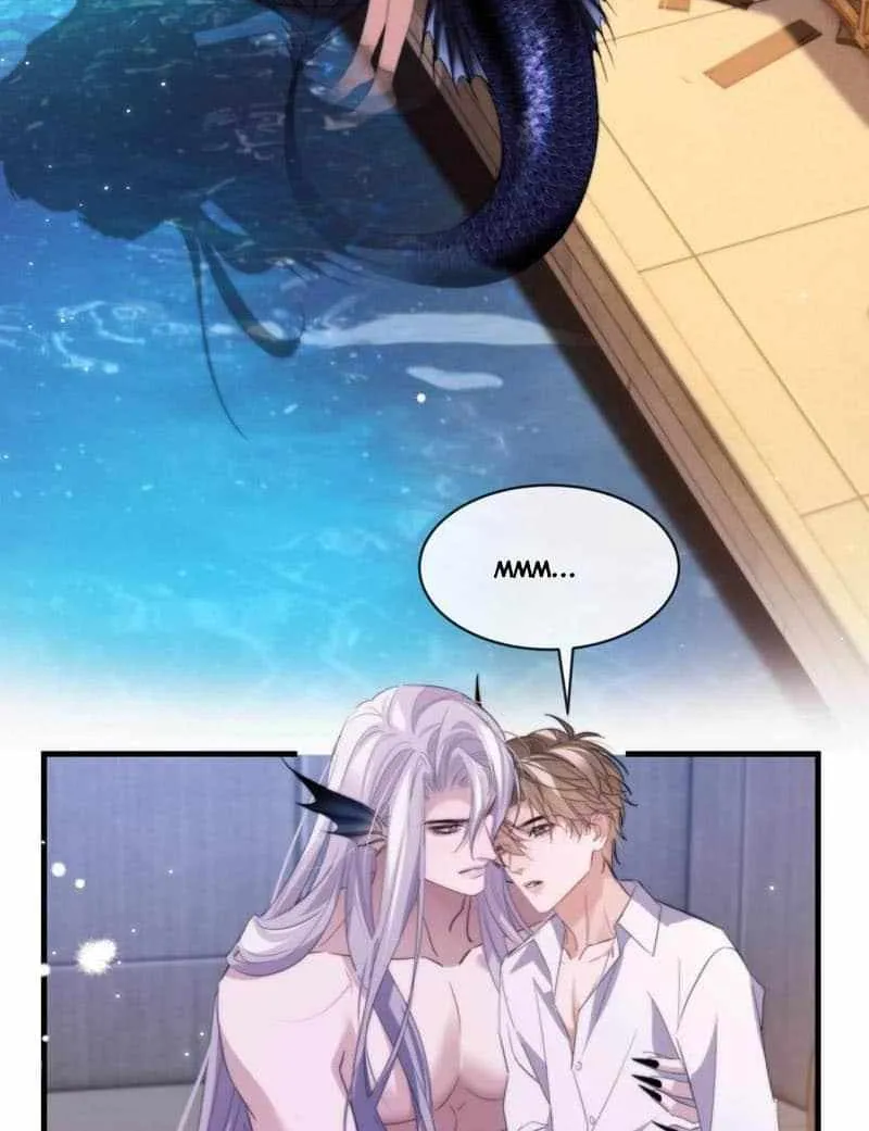 Desharow Merman Chapter 91 page 16 - 