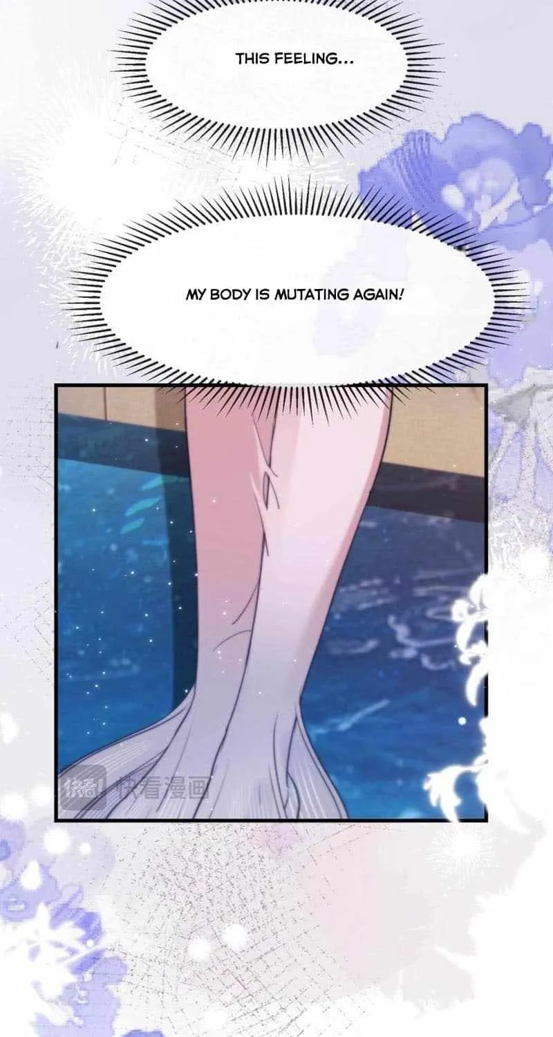Desharow Merman Chapter 91 page 19 - 