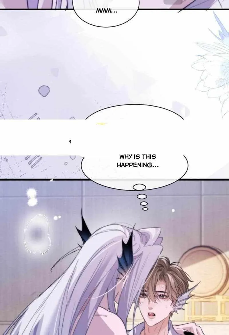 Desharow Merman Chapter 91 page 23 - 
