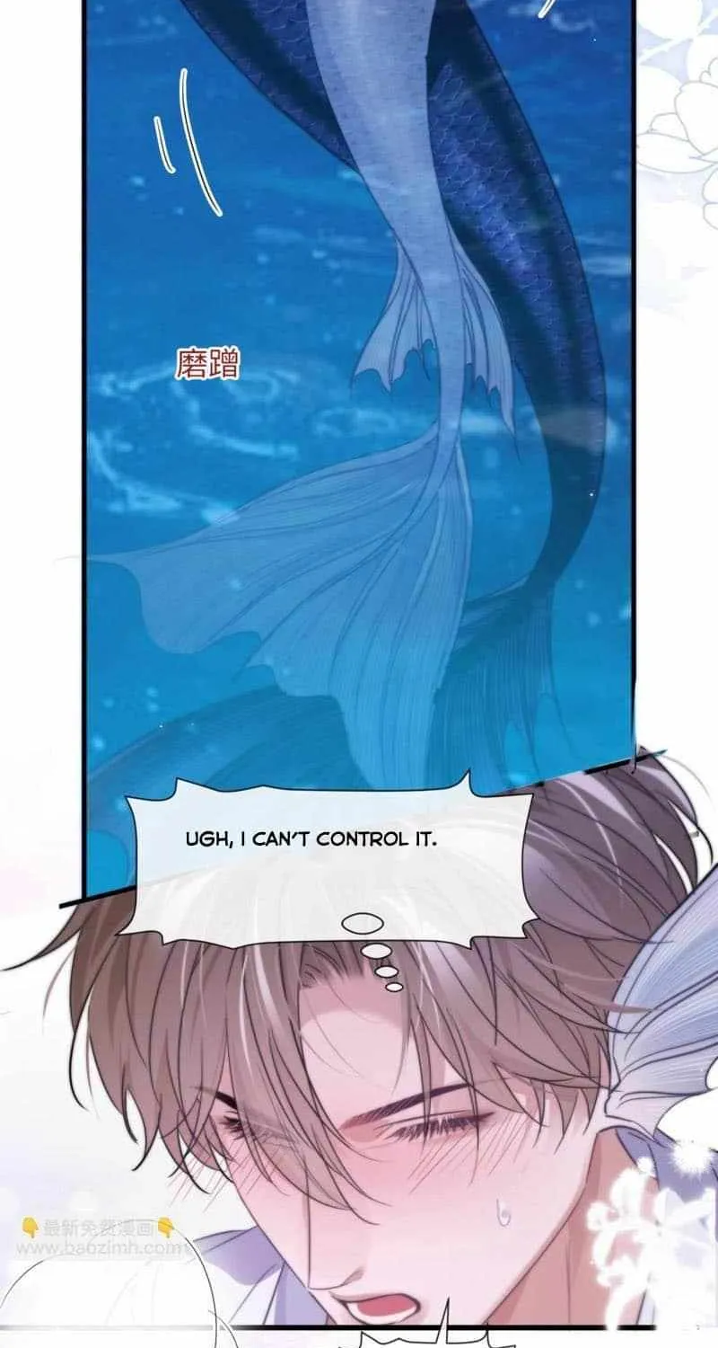 Desharow Merman Chapter 91 page 26 - 