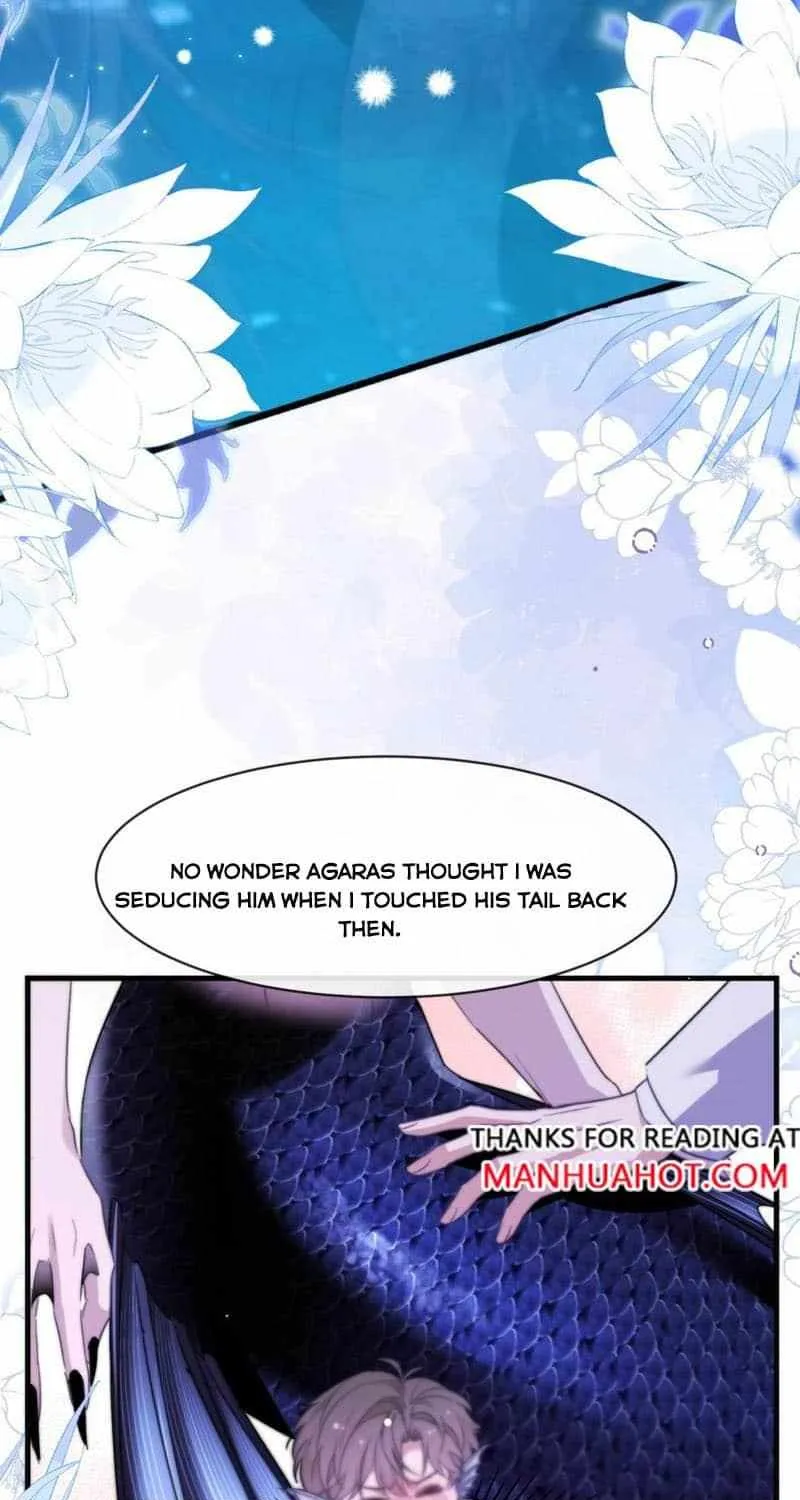Desharow Merman Chapter 91 page 28 - 