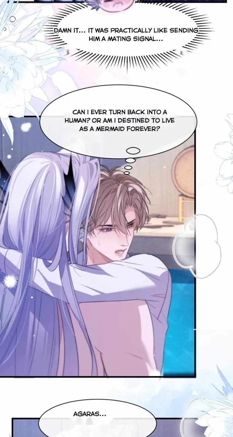 Desharow Merman Chapter 91 page 29 - 