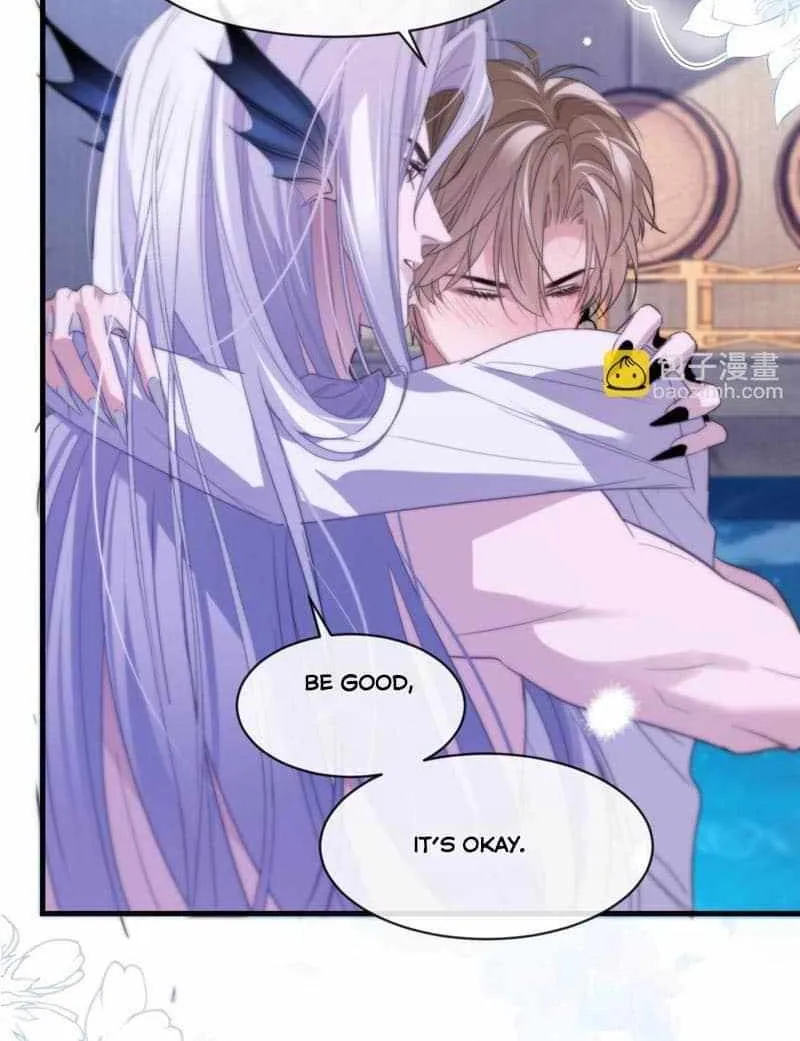 Desharow Merman Chapter 91 page 30 - 