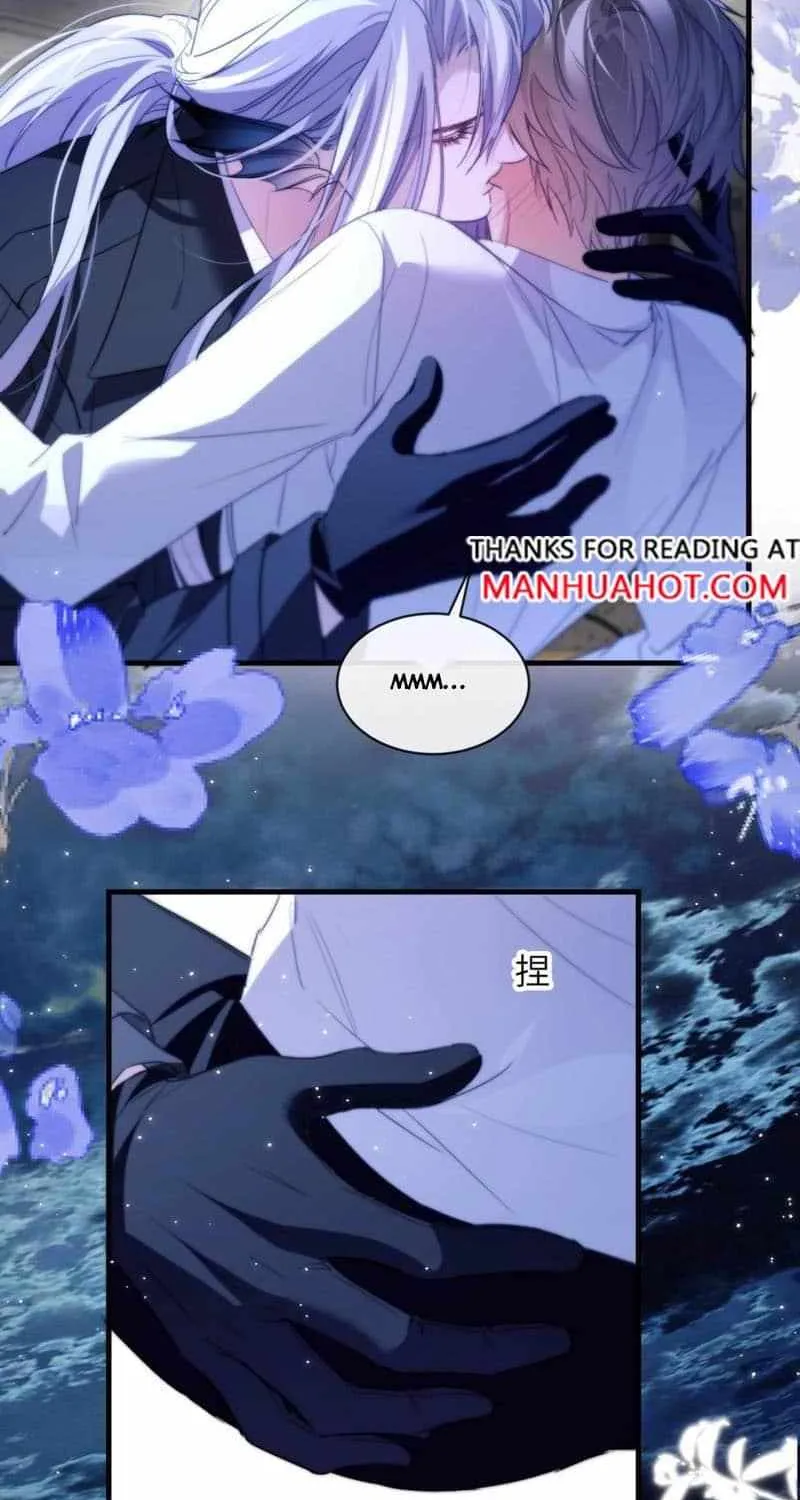 Desharow Merman Chapter 91 page 4 - 