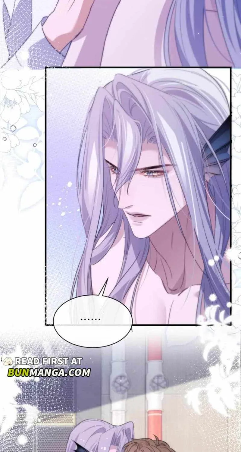 Desharow Merman Chapter 91 page 34 - 