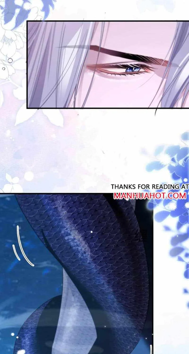 Desharow Merman Chapter 91 page 36 - 