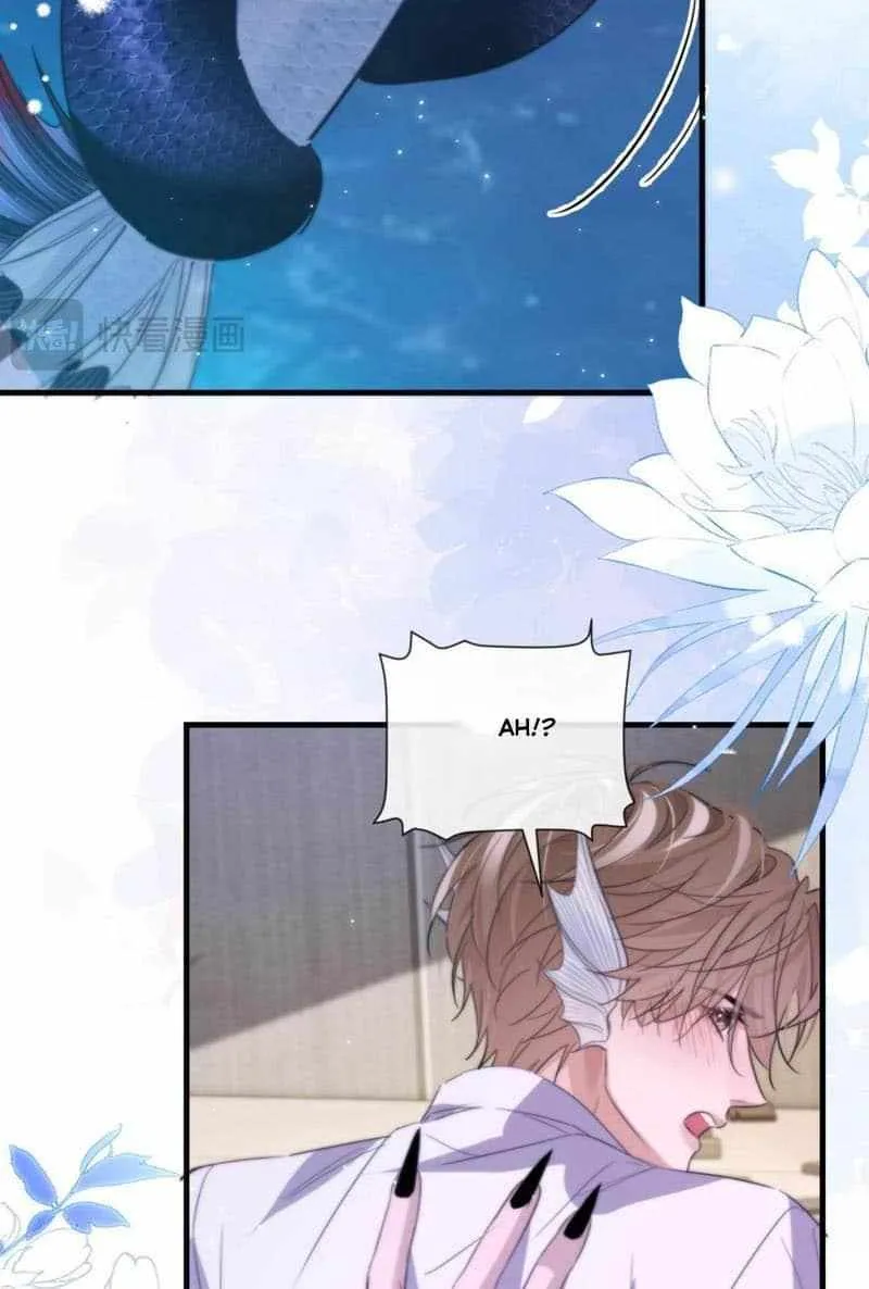 Desharow Merman Chapter 91 page 37 - 