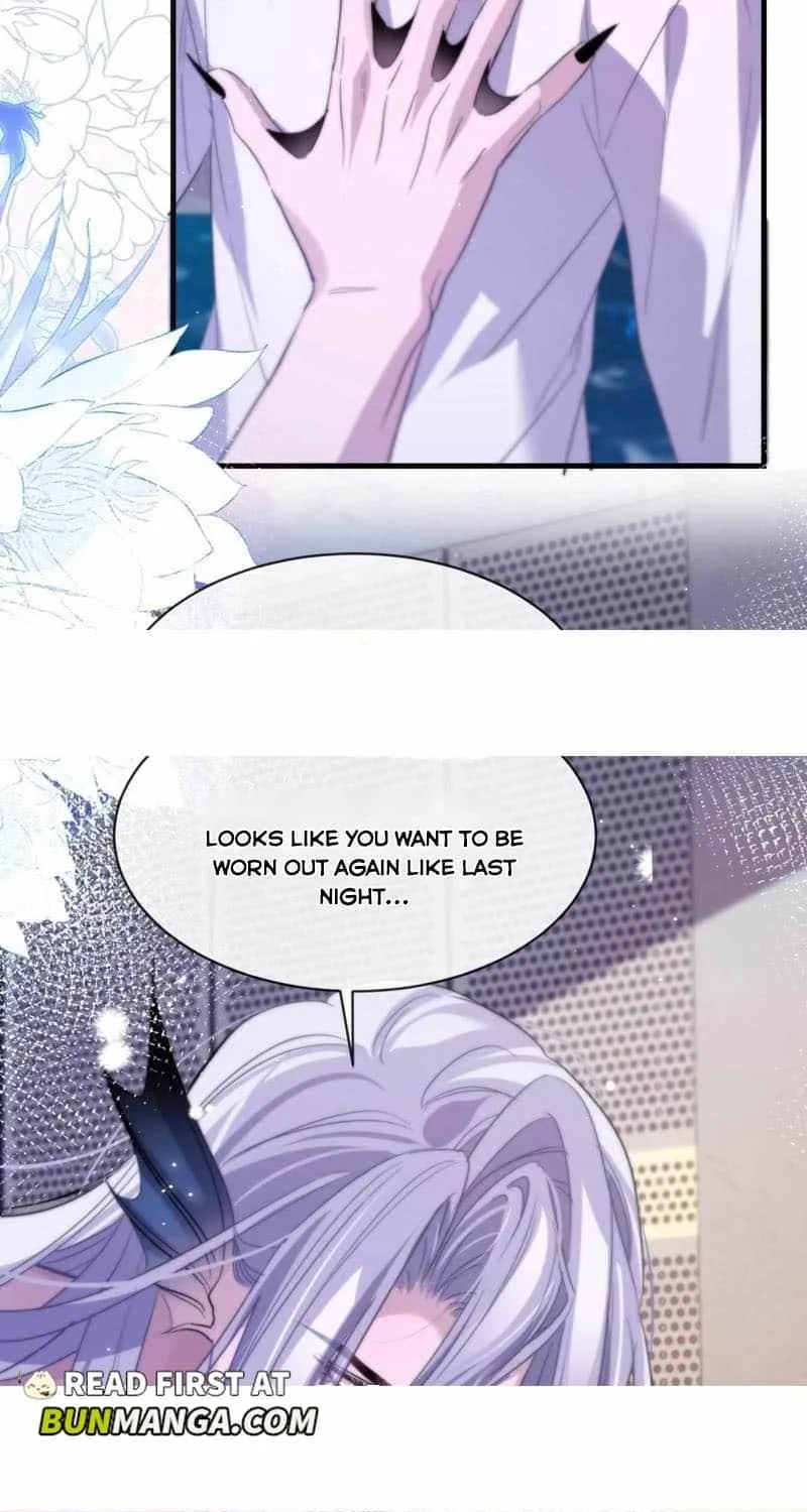 Desharow Merman Chapter 91 page 38 - 