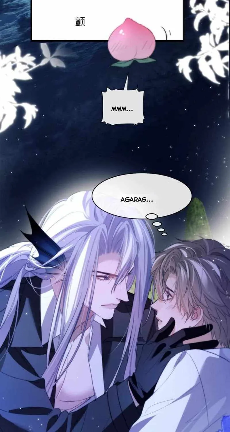 Desharow Merman Chapter 91 page 5 - 