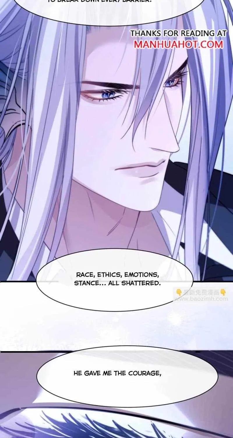 Desharow Merman Chapter 91 page 8 - 