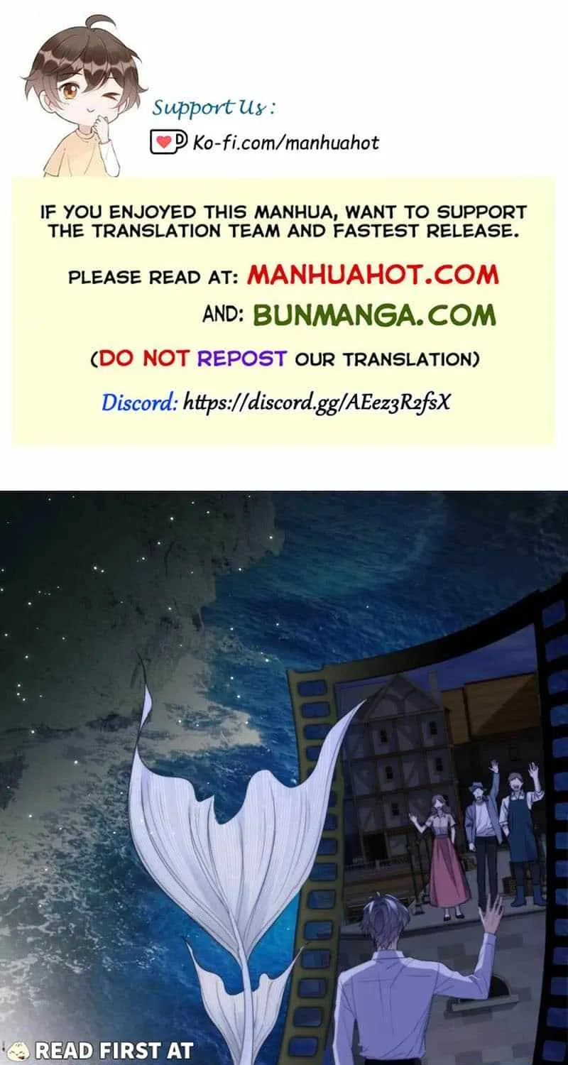 Desharow Merman Chapter 92 page 2 - 