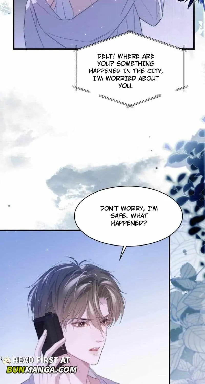 Desharow Merman Chapter 92 page 13 - 