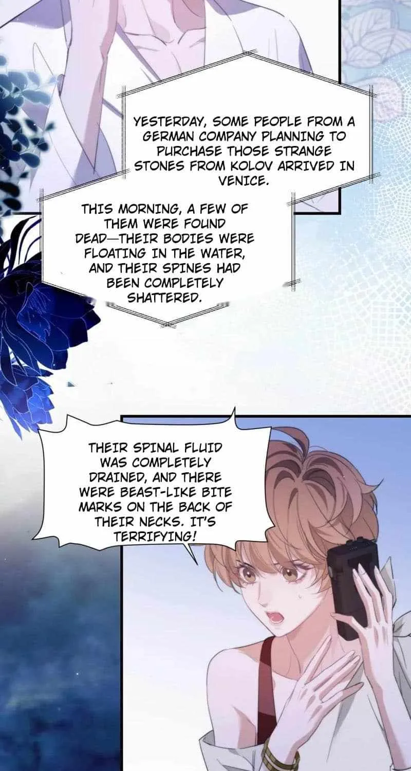 Desharow Merman Chapter 92 page 14 - 
