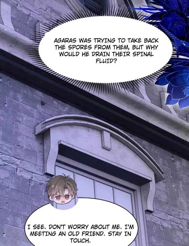 Desharow Merman Chapter 92 page 16 - 