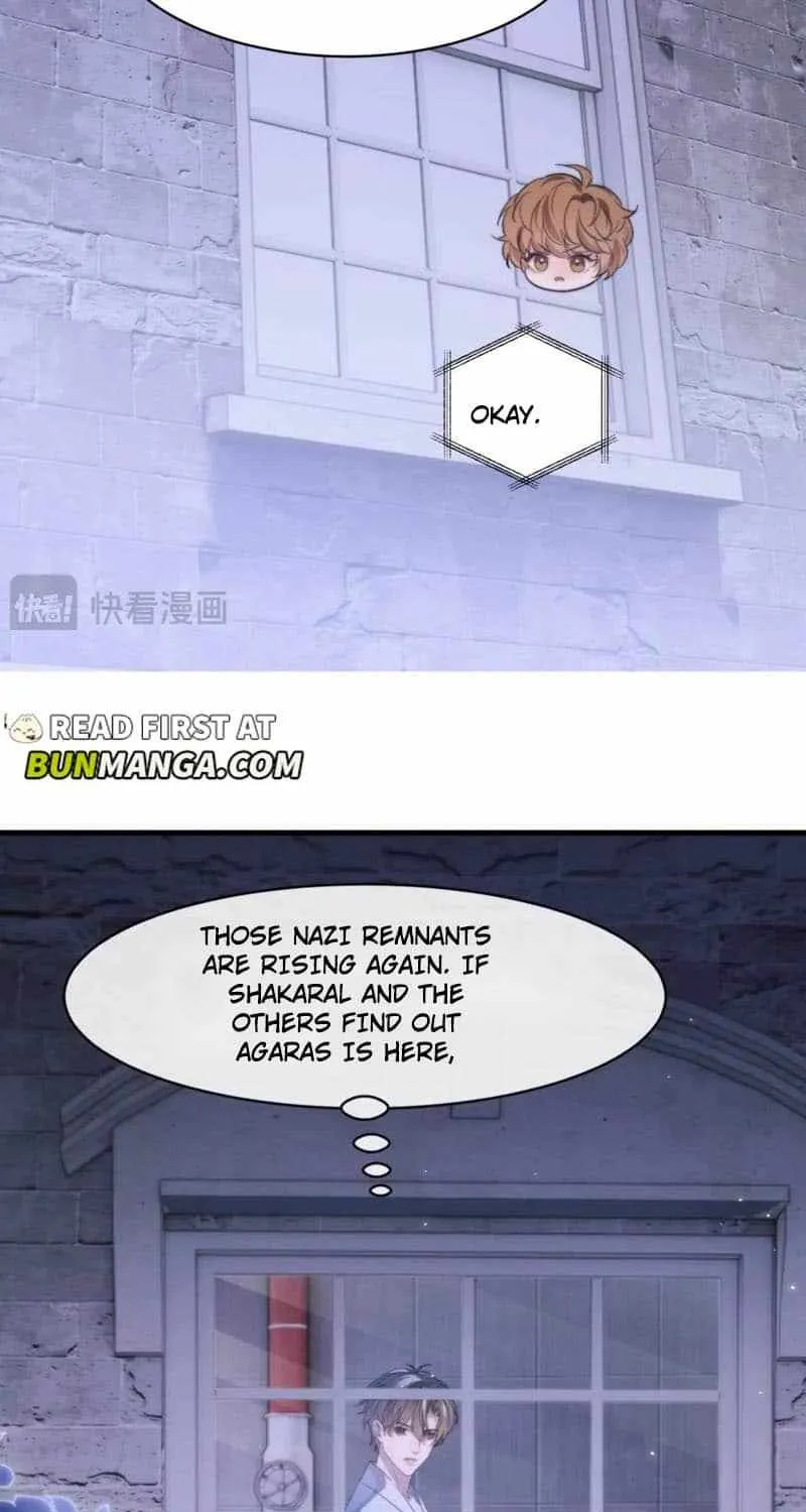 Desharow Merman Chapter 92 page 17 - 