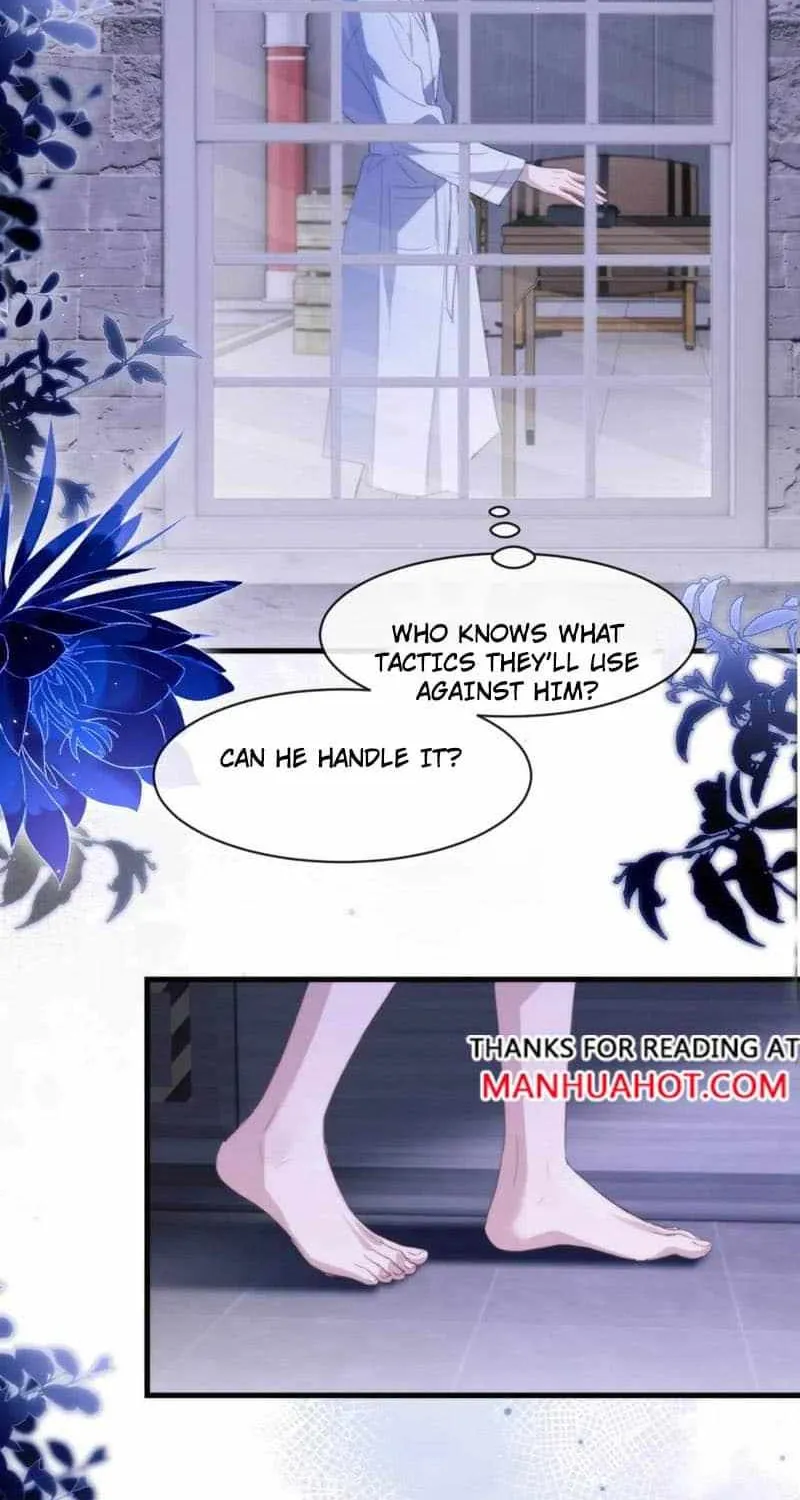 Desharow Merman Chapter 92 page 18 - 
