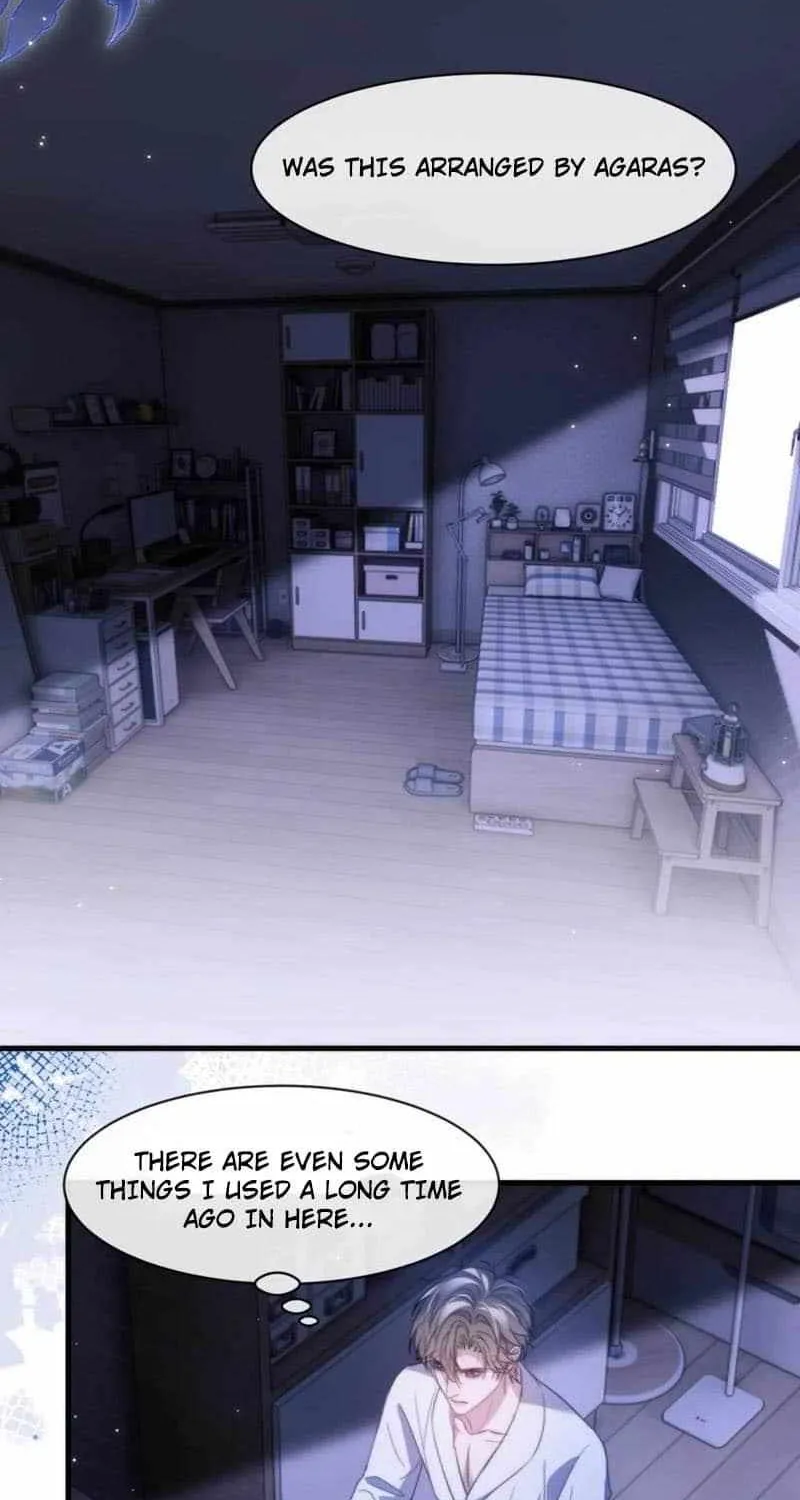 Desharow Merman Chapter 92 page 22 - 